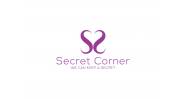 Secret Corner Logo
